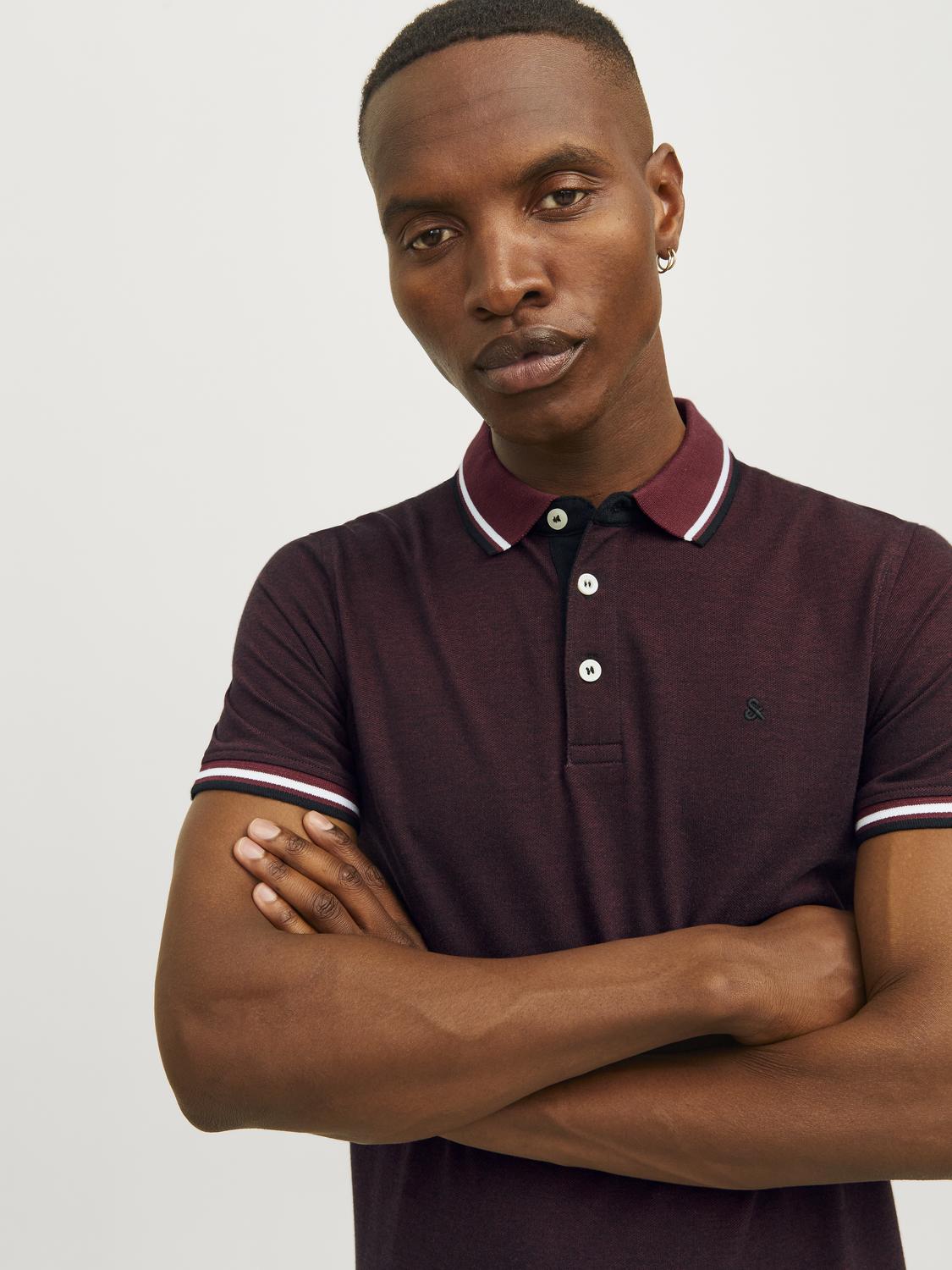 JJEPAULOS POLO